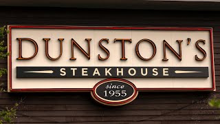 Dunstons Steakhouse Texas Country Reporter [upl. by Atirys]