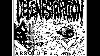 Defenestration  Absolute Termination 2018 [upl. by Eimrots]