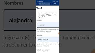 ¿Cómo comprar pasajes de avión Boa desde mi celular Bolivia [upl. by Naujid]