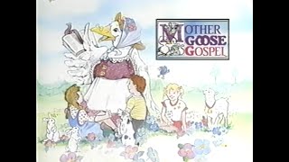 Mother Goose Gospel  Volume One Video [upl. by Stevens]