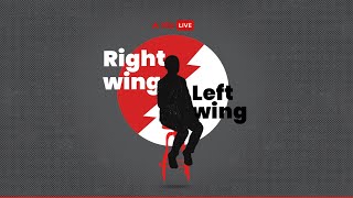 EXPLAINED  Left Wing Vs Right Wing [upl. by Nahtannhoj]