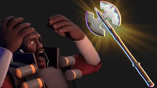 TF2 Scotsman Skullcutter Shenanigans [upl. by Isahella]