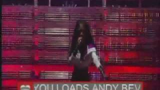 Pussycat Dolls Live O2 Arena Part 10 Dont Cha  Stick With You [upl. by Terzas]