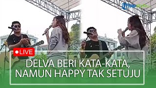 🔴LIVE Delva Irawan Beri Kata kata Bijak hingga Momen Kedekatan Boy William dengan Ayu Ting Ting [upl. by Secor]