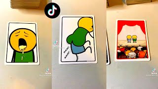 Joking Hazard TikTok Compilation  Part [upl. by Dehlia]