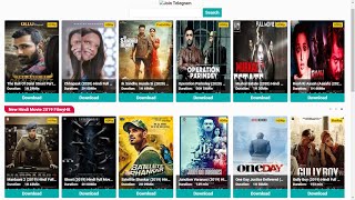 how to best all movie hd punjabihindienglishsouth download I BY Technical Sardar ji [upl. by Noletta]