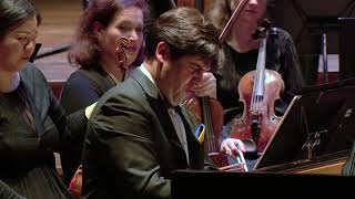 Beethoven Piano Concerto no4  Kholodenko  Van Alphen  Sinfonia Rotterdam [upl. by Reichert]