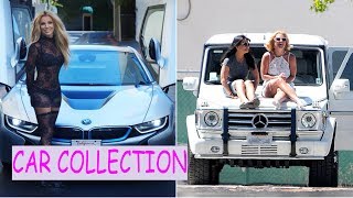 Britney spears car collection [upl. by Harley]