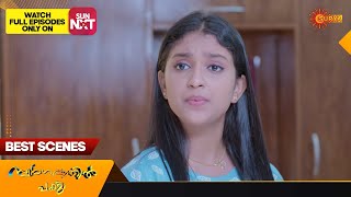 Swargavathil Pakshi  Best Scenes  20 Oct 2024  Surya TV Serial [upl. by Ashbaugh]