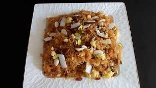 Sawayon ka Zarda recipe  Seviyan ka Zarda by Cooking with Asifa Eid Special Recipes [upl. by Raseda269]