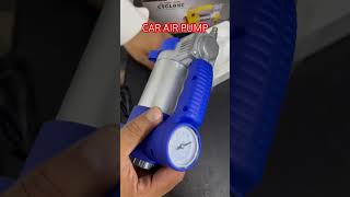 CAR AIR PUMP 923219081176 [upl. by Erek]