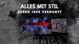 Alles mit Stil  13  Freier Fall Snippet Gegen jede Vernunft [upl. by Rudelson]