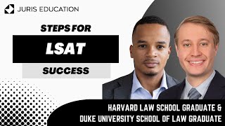 Steps for LSAT Success [upl. by Marena773]