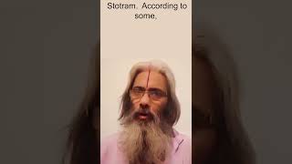 How to Chant Ram Raksha Stotra  Benefits of Chanting Ram Raksha Stotra Using Mustard Seeds shorts [upl. by Ayvid]