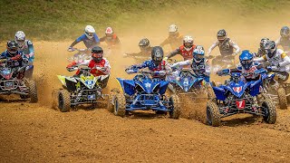 Budds Creek MX Round 7  2023 ATVMX Nationals  Full TV Show [upl. by Swihart]