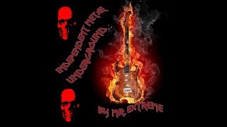 Independent Metal Underground 104  Melodigroove [upl. by Cyrano]