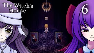 THE WITCHS HOUSE MV EXTRA  Ellens Past  Part 6 [upl. by Allegra]