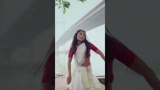 faguner mohonay 2 0 Riya Sarkar  Antara Nandy Ankita Nandy bengalisong bengalifolk shorts [upl. by Hekking]