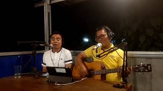 EXISTS MENCARI ALASAN LIVE COVER AKUSTIK [upl. by Magree]