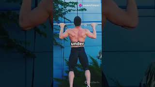 Ultimate Calisthenics Back Workout [upl. by Ellehcin479]