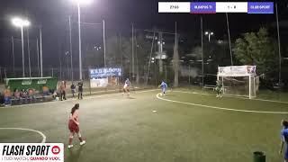 Diretta Serie C Futsal Femminile  OLIMPUS TIBURTINA vs CLUB SPORT ROMA [upl. by Bremble]