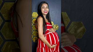 বিয়ের আগেই প্রেগনেন্ট হলাম 🥰🧿 minivlog shorts pregnantprank prankonmom [upl. by Hunger]