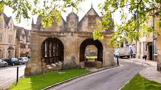 Chipping Campden [upl. by Aerdied]