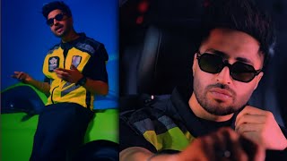 Jassi Gill  Same Girl Official Video  New Punjabi Song 2022  V Only [upl. by Hairahcaz]