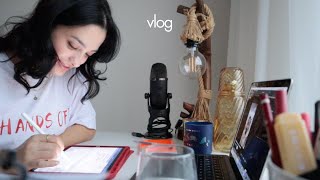 vlog yapılacaklar listesi bu sıralar okuduklarım ve koreden getirttiklerim [upl. by Attelliw]