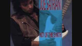 Joe Satriani  The Snake [upl. by Norrahc634]