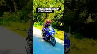 😌Mai harung nhi 🥹 🔥😈 viralshorts sad motovlog love dream bike rider sports follow [upl. by Karalynn]