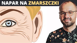 Robimy napar na ZMARSZCZKI pasożyty i wątrobę  część praktyczna [upl. by Nivrek]