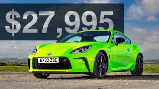 10 Most Affordable Cheap Sports Cars For 2024 [upl. by Nimajeb213]