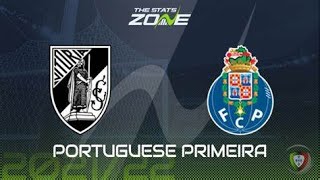 🔴Vitoria Sc vs Porto Ao Vivo  Liga Betclic [upl. by Llerol958]