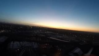 transmission tower climbing [upl. by Huskey]