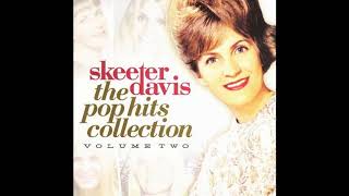 Both Sides Now  Skeeter Davis [upl. by Samale141]