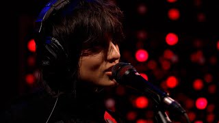 Heartworms  A Comforting Notion Live on KEXP [upl. by Meghann98]