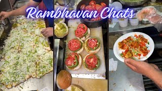 ‼️Ram Bhavan Sweets Nagarabhavi‼️ASMR [upl. by Ingham]