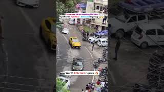 Haridwar ￼ Lamborghini bollywood hindisong music youtubeshorts song audio comedy [upl. by Mckale]