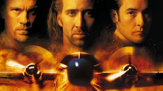 Con Air 1997 Movie Explanation  Movie Explained in Hindi  Dm Explanation [upl. by Sirois259]