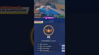 Soy muy gafe fortnite forniteclip viralvideo parati [upl. by Kristos]