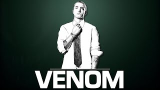 EMINEM  Venom Bass Boosted [upl. by Einamrej41]