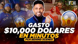 😱FAUSTO MATA REVELA EL GRAN GESTO DE EDWIN ENCARNACIÓN [upl. by Mundy]