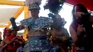 Roldán Mi Patria en Carnaval VIDEO OFICIAL HD [upl. by Yerxa]