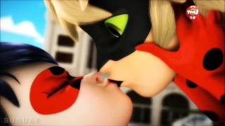 Bad Romance  Miraculous Ladybug AMV [upl. by Malaspina]