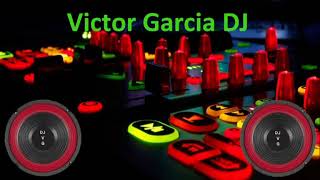 JIRAFA REY X LAPILI COMEME EL DONUT DJ VICTOR GARCIA REMIX [upl. by Eeraj]