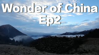 【Wonder of China】Ep2 Wildlifes paradise Yarlung Tsangpo Grand Canyon [upl. by Enrobso]