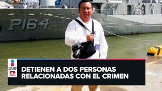 Lo que se sabe del asesinato del periodista Heber López en Oaxaca [upl. by Shuping]