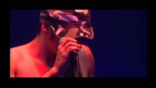 Hawksley Workman  Smoke Baby live [upl. by Alysa]