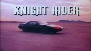 8Bit Tunes Knight Rider Theme [upl. by Sanez869]